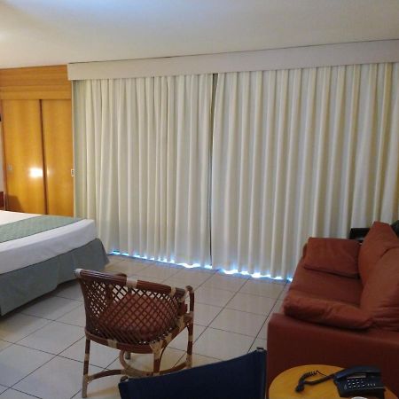 Apartamento Meireles Perto Feirinha Beira Mar105 福塔雷萨 外观 照片