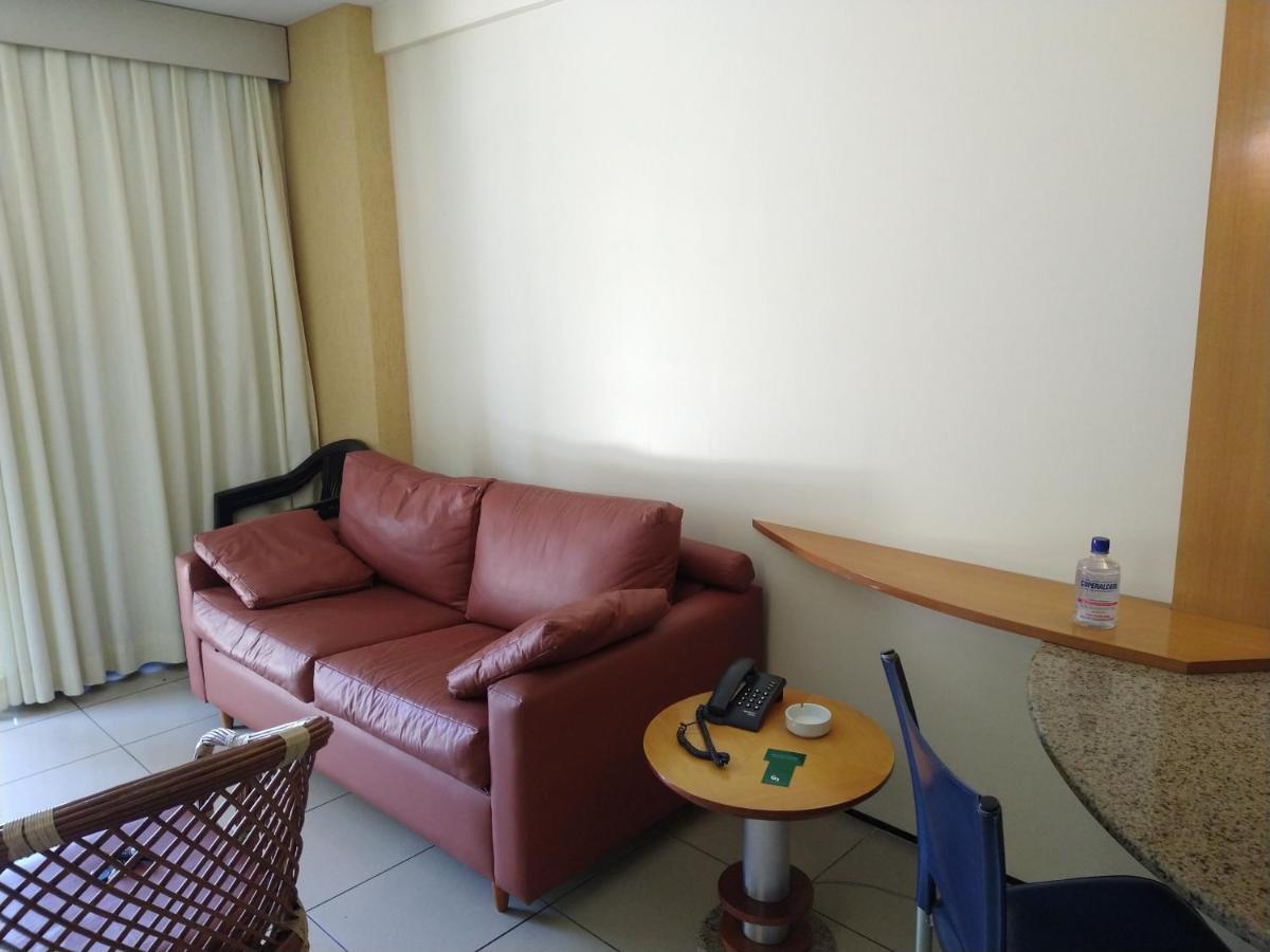 Apartamento Meireles Perto Feirinha Beira Mar105 福塔雷萨 外观 照片