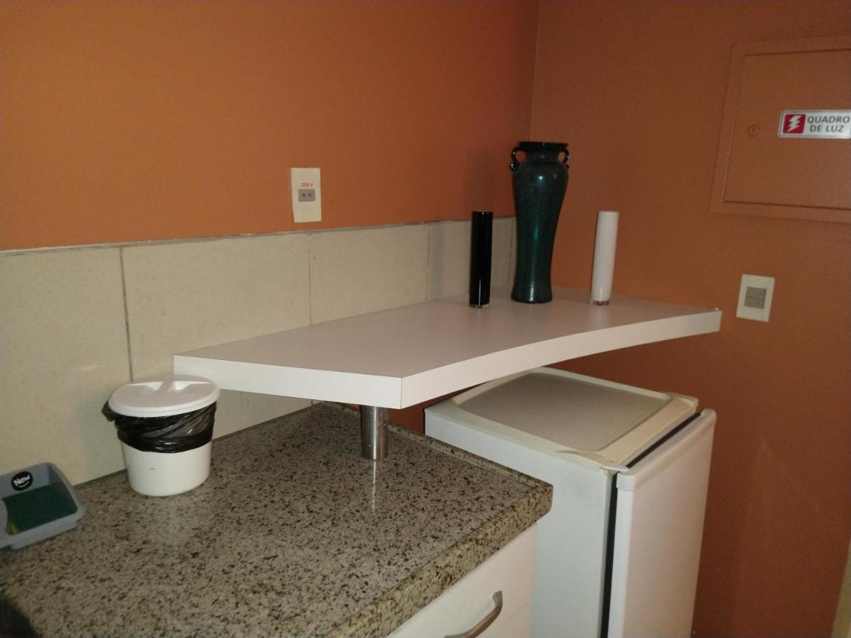 Apartamento Meireles Perto Feirinha Beira Mar105 福塔雷萨 外观 照片