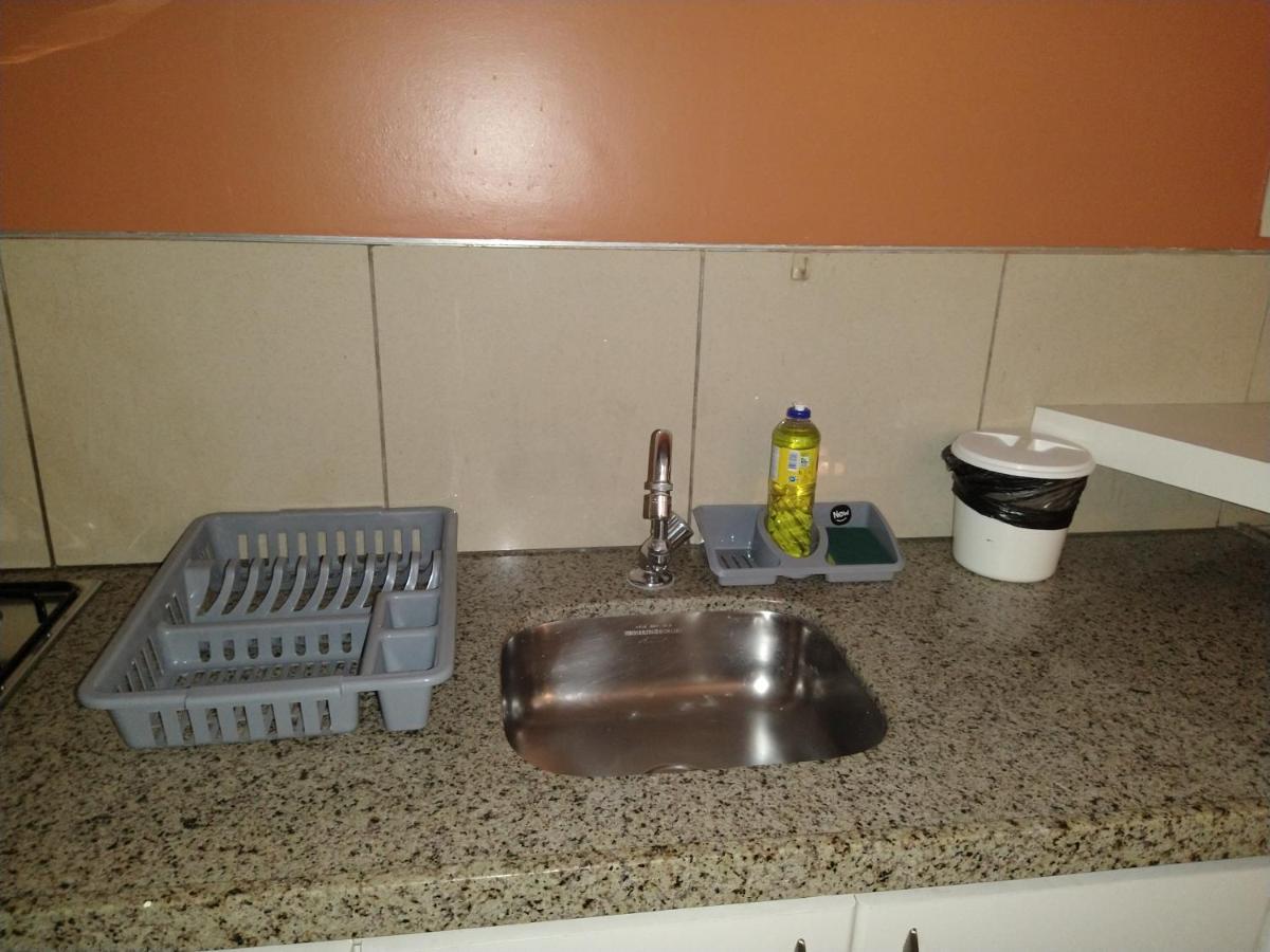 Apartamento Meireles Perto Feirinha Beira Mar105 福塔雷萨 外观 照片