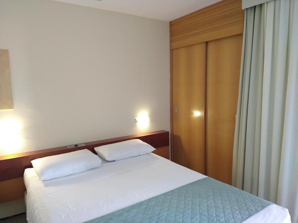Apartamento Meireles Perto Feirinha Beira Mar105 福塔雷萨 外观 照片