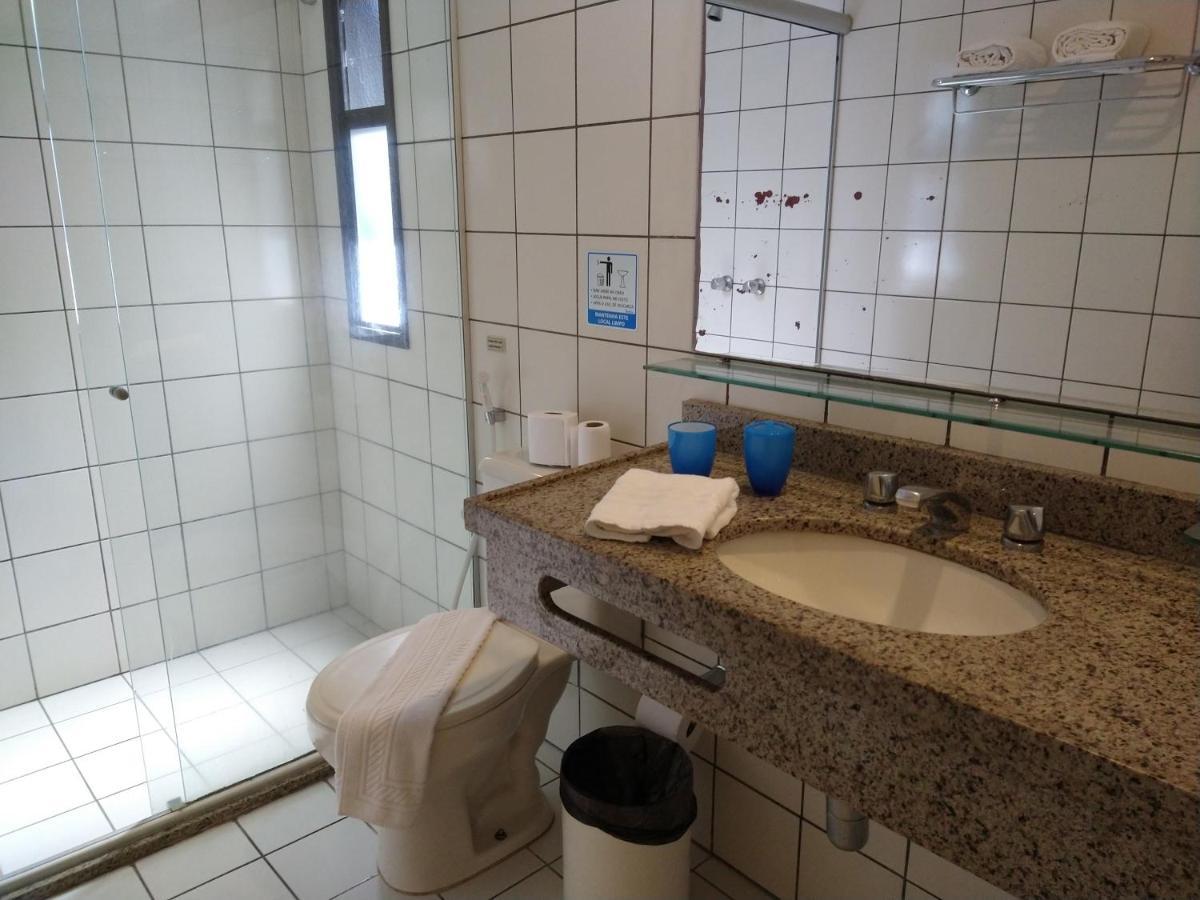 Apartamento Meireles Perto Feirinha Beira Mar105 福塔雷萨 外观 照片