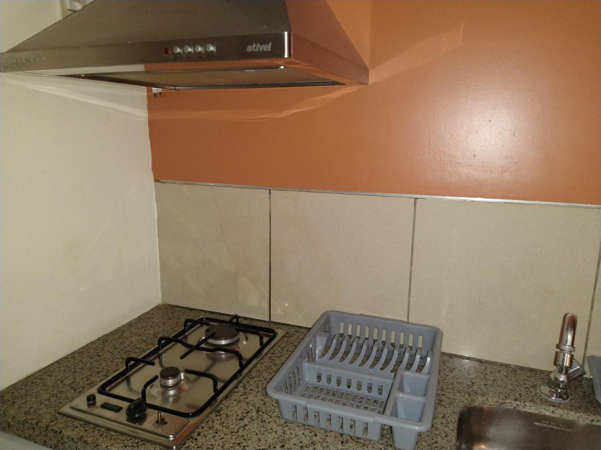 Apartamento Meireles Perto Feirinha Beira Mar105 福塔雷萨 外观 照片