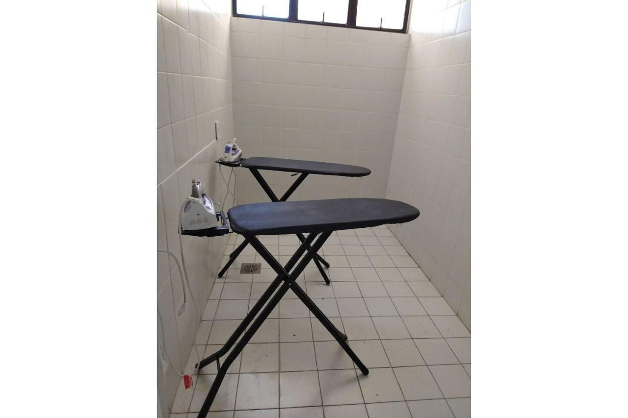 Apartamento Meireles Perto Feirinha Beira Mar105 福塔雷萨 外观 照片