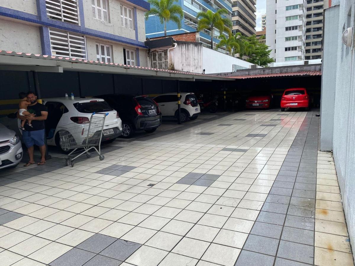 Apartamento Meireles Perto Feirinha Beira Mar105 福塔雷萨 外观 照片