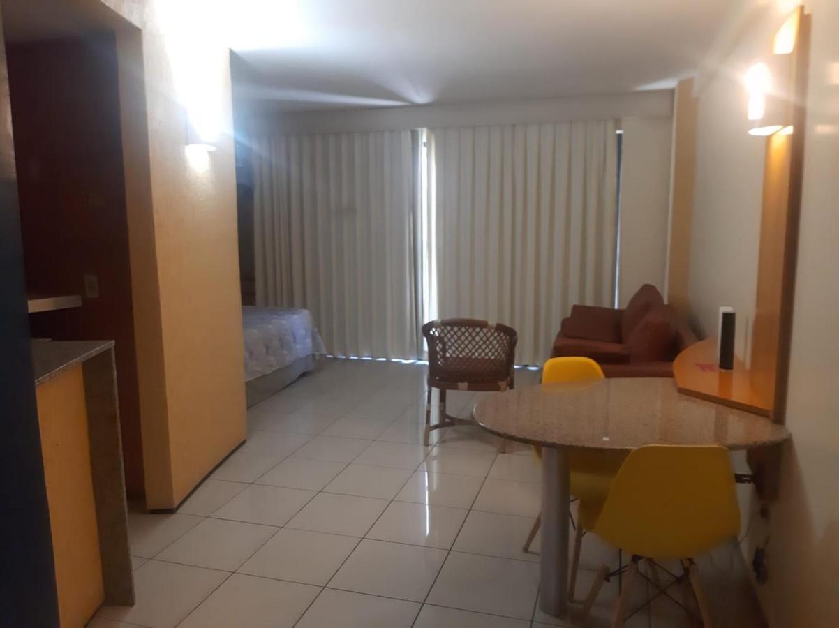 Apartamento Meireles Perto Feirinha Beira Mar105 福塔雷萨 外观 照片