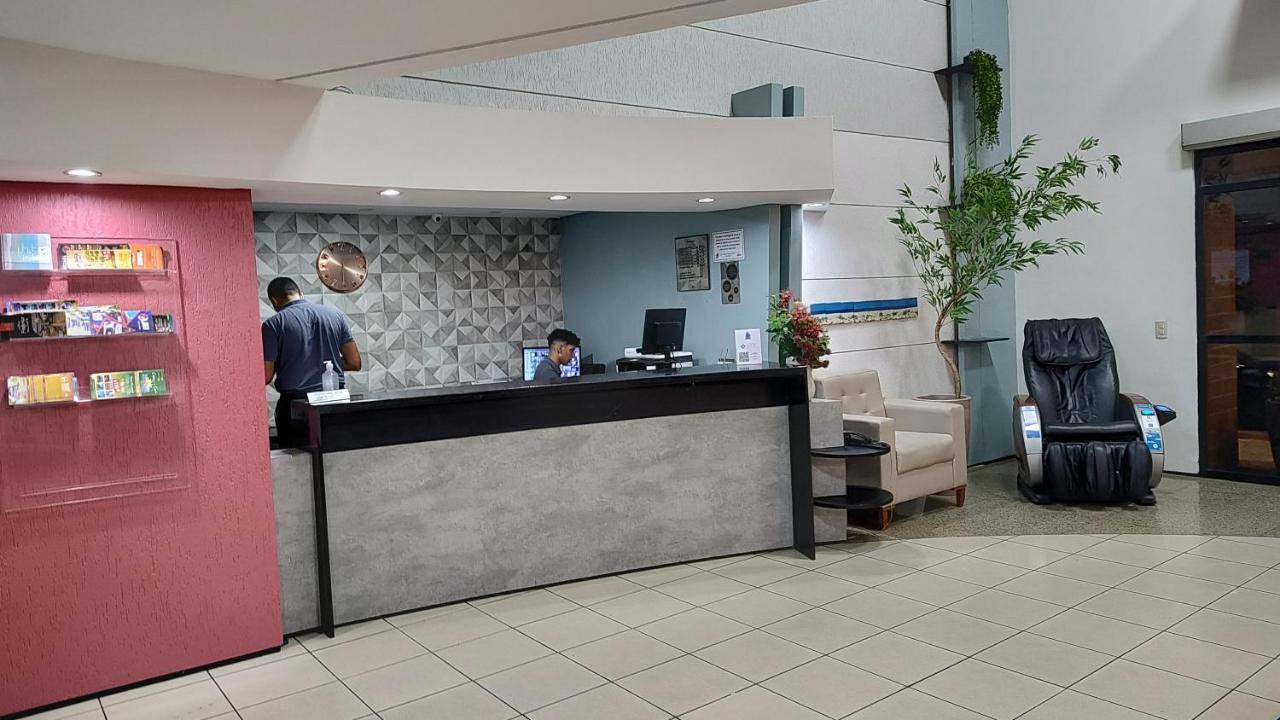 Apartamento Meireles Perto Feirinha Beira Mar105 福塔雷萨 外观 照片