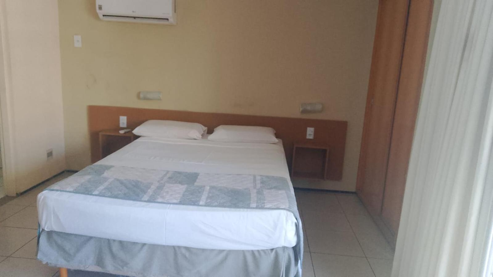 Apartamento Meireles Perto Feirinha Beira Mar105 福塔雷萨 外观 照片